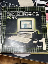 AMSTRAD Personal Computer PC