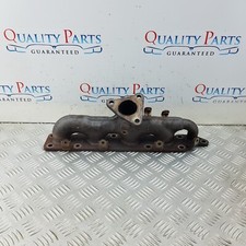 MITSUBISHI OUTLANDER EXHAUST MANIFOLD 2.3 DIESEL MK3 2013 
