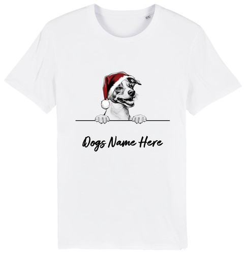 Jack russell personalised - jack,