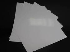 25 x A4 Gloss 1 Sided Inkjet