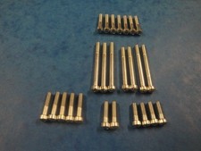 GENUINE TRIUMPH ENGINE COVER