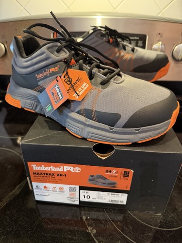 Timberland pro safety - pro, toe