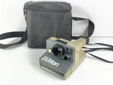 Polaroid Land Camera The