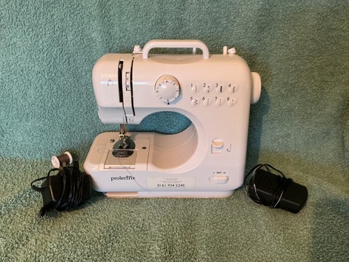 Prolectrix electric sewing - electric,