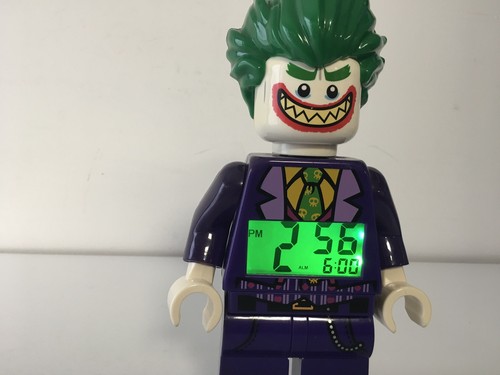 Lego batman movie the - lego,