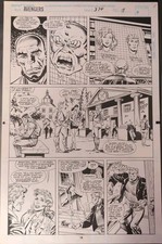 Geof Isherwood/Al Milgrom The