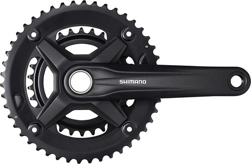 Shimano altus mt2102l - altus, fc-mt2102l