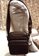 Men's or Ladies Leather