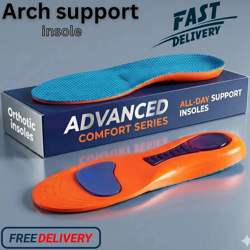 Shoe insoles inserts plantar - insoles,