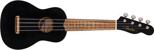 Fender venice soprano ukulele - fender,