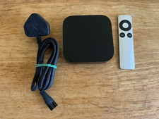 Apple TV 3rd Generation HD