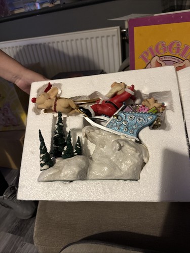 Musical piggin jingle bells - piggin,