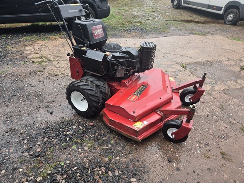Toro midsize 48rd commercial - 48rd,