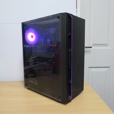 Gaming PC AMD Ryzen 9 5900XT