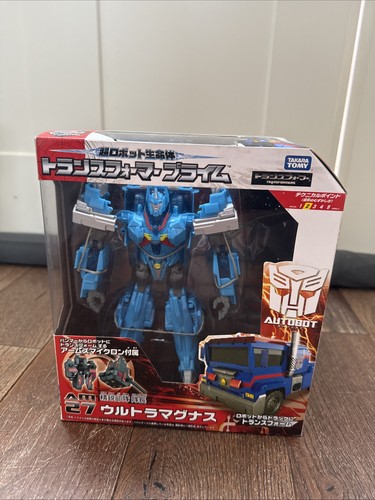 Transformers prime arms micron - arms,