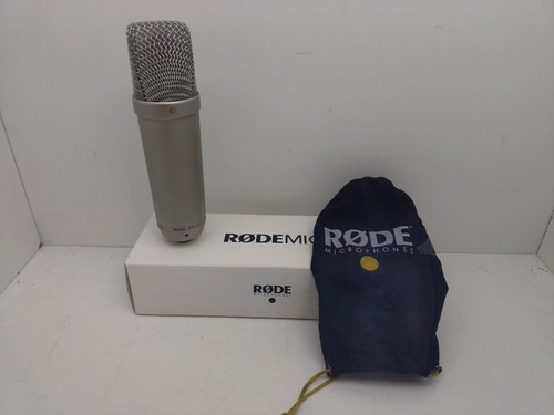 Rode nt1a studio condenser - rode,