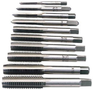Draper piece hardened - 10,