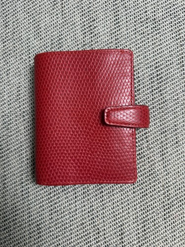 Filofax mini chameleon - mini,