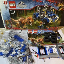 LEGO 75918 Jurassic World T