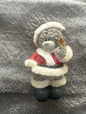 Me To You Tatty Teddy Santas
