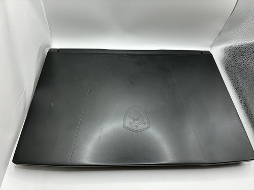 Msi katana b12vgk - katana,