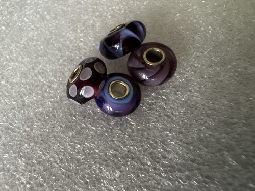 Genu8ine trollbeads bundle - trollbeads, of