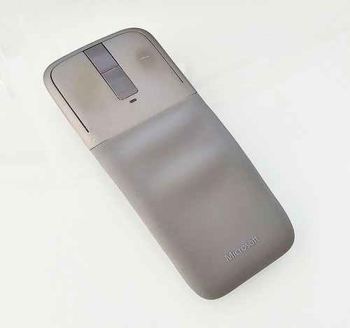 Microsoft arc bluetooth - arc, mouse