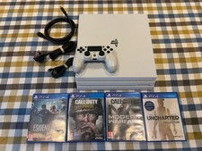 Sony PlayStation PS4 Pro 1TB