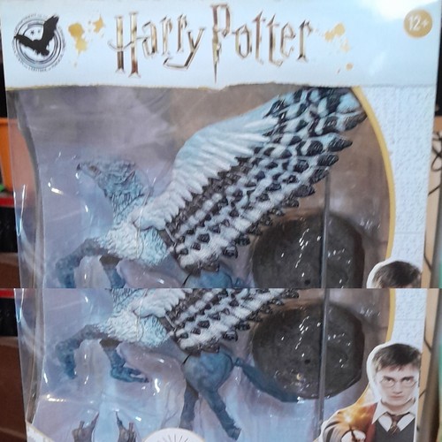 Harry potter buckbeak - potter,