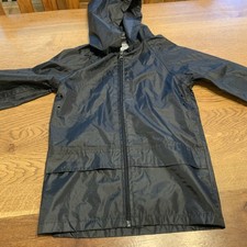 Child's blue navy  Regatta