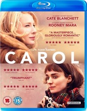 Carol (Blu-ray)