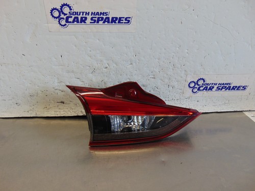 Mazda rear light mk3 - rear, 12-15
