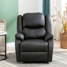 Recliner Armchair Manual