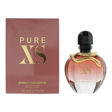 Paco Pure XS Eau de Parfum