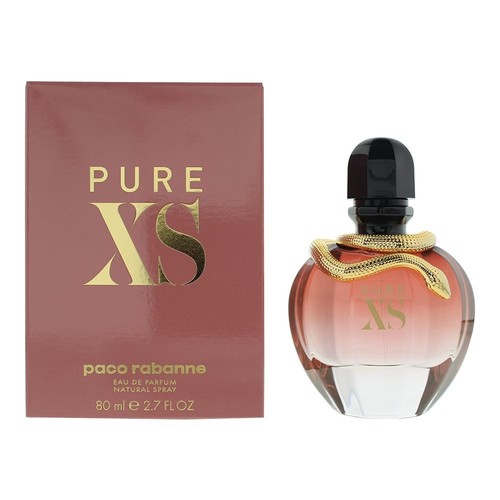 Paco pure eau parfum - pure, xs