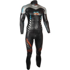 Blueseventy Thermal Reaction