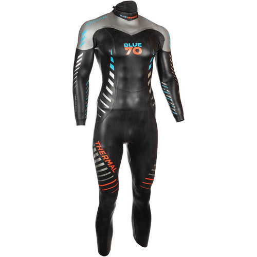 Blueseventy thermal reaction - blueseventy,