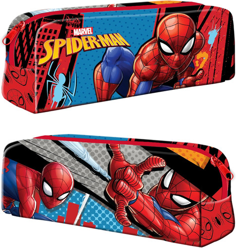 Tdl marvel spider man - marvel, spider-man