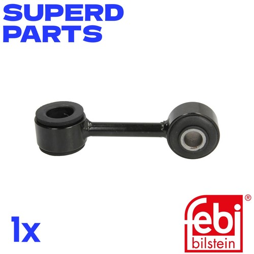 Stabilizer link front r - link, l/r