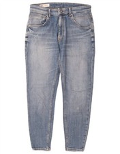 ZARA Mens Tapered Jeans EU 42