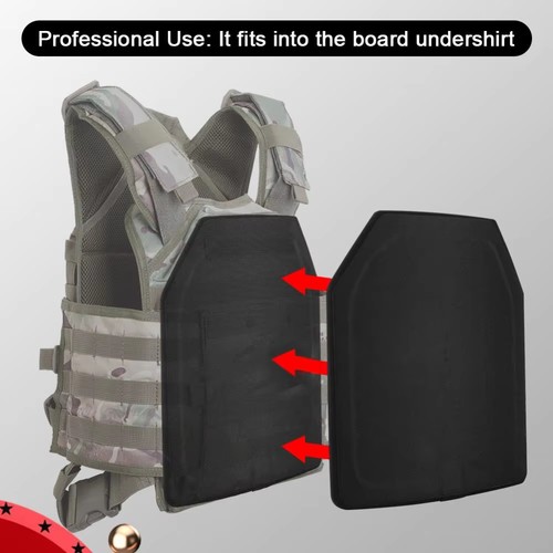 2pcs tactical plate eva foam - tactical,