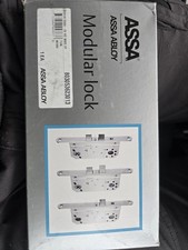 ASSA 5784 Dead-locking