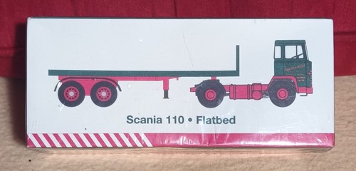 Eddie stobart atlas - eddie,
