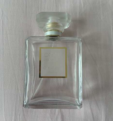 Chanel coco mademoiselle - chanel,