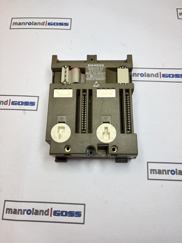 Siemens simatic bus module - siemens,