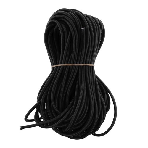 6mm meter rope shock cord - 1-5,