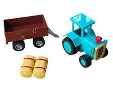 Bob the Builder TRAVIS AND