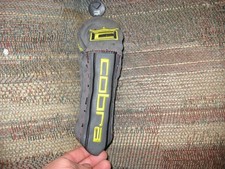 used King Cobra Speedzone 3 or