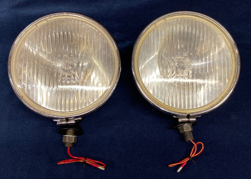 Lucas sft700 lamps with - lucas,
