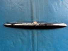 Rover 75 Saloon Boot Lid